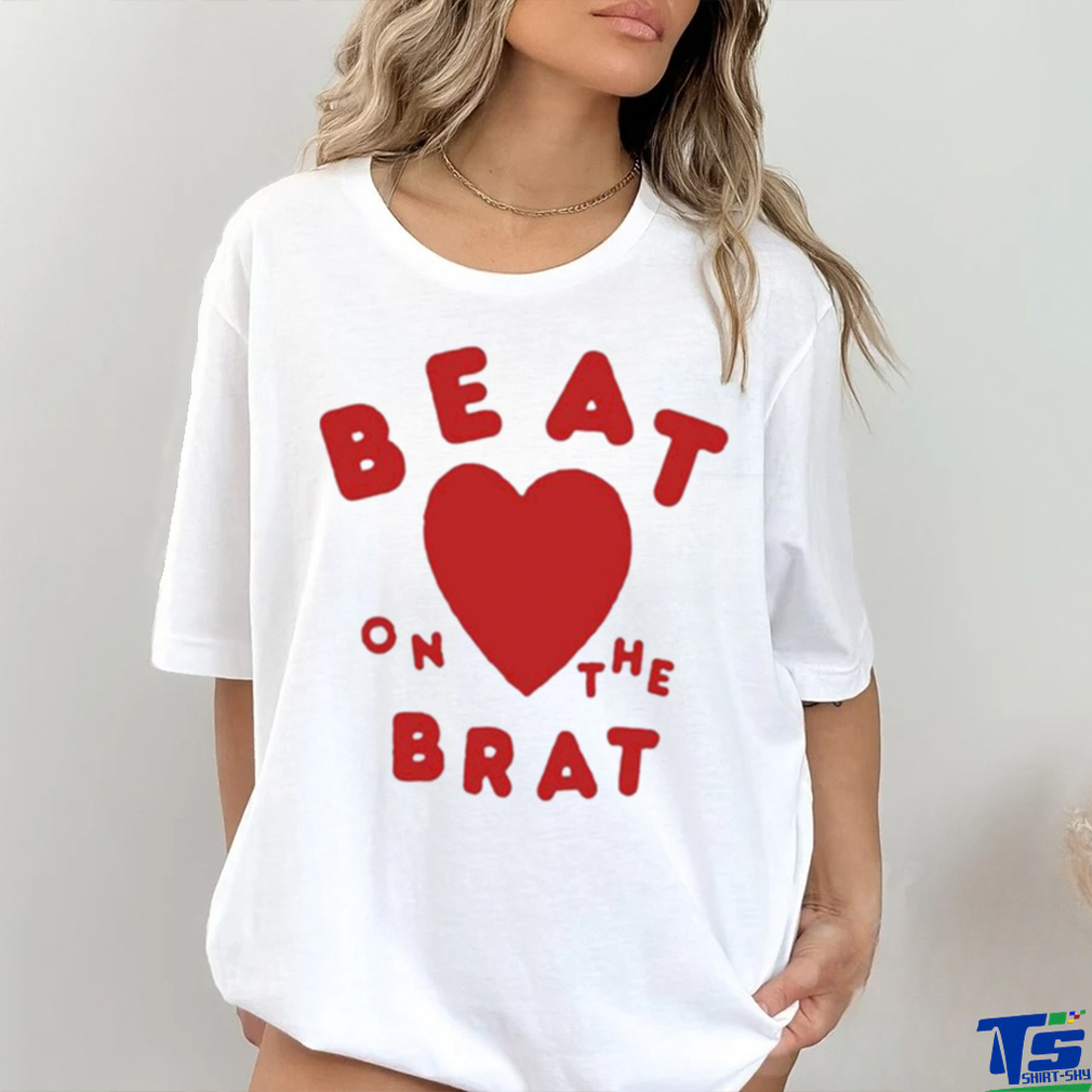 Beat On The Brat T shirt Beat On The Brat T shirt