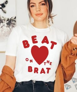 Beat On The Brat T shirt, hoodie, sweater, long sleeve and tank top Beat On The Brat T shirt