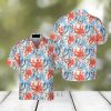 Lilo And Stitch Hawaiian Shirt Island Pattern Disney Birthday Gift For Adults