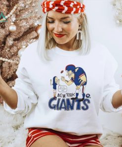 Beavis and Butt Head X New York Giants cornholio shirt, hoodie, sweater, long sleeve and tank top Beavis and Butt Head X New York Giants cornholio shirt