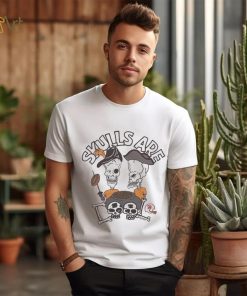 Beavis and Butt Head X Tampa Bay Buccaneers skulls shirt, hoodie, sweater, long sleeve and tank top Beavis and Butt Head X Tampa Bay Buccaneers skulls shirt