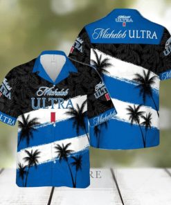 Beer Michelob Ultra Hawaiian Shirt,Aloha shirt