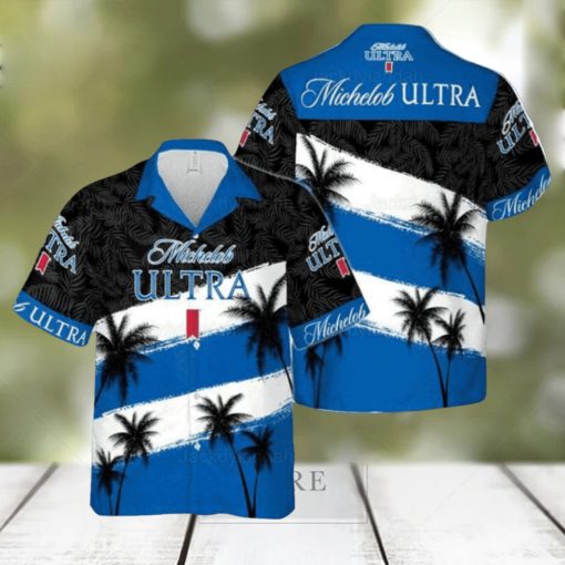 Beer Michelob Ultra Hawaiian Shirt,Aloha shirt