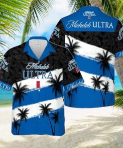 Beer Michelob Ultra Hawaiian Shirt,Aloha shirt