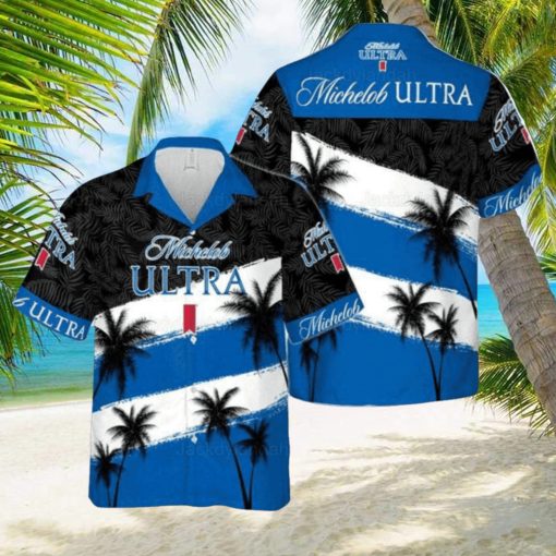 Beer Michelob Ultra Hawaiian Shirt,Aloha shirt