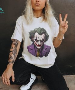 Behind the Smile Shirt