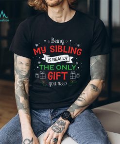 Being my sibling Classic T Shirt