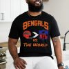 Georgia Tech Yellow Jackets helmet Union Home Mortgage Gasparilla Bowl Champions 2023 shirt