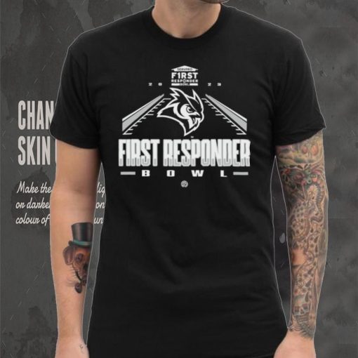Best 2023 First Responder Bowl Rice Owls shirt