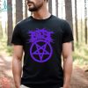 You shall not pass Krampus shirt