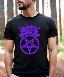 Best Band Necro Sapiens Tour Shirt