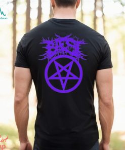 Best Band Necro Sapiens Tour Shirt