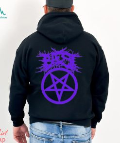 Best Band Necro Sapiens Tour Shirt