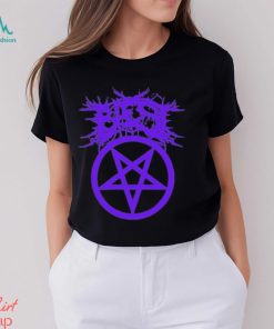 Best Band Necro Sapiens Tour Shirt