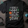 Merry Christmas Light Gnome Pajamas T Shirts