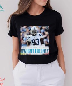 Best Class Of 2024 Finalist Dwight Freeney shirt