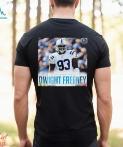 Best Class Of 2024 Finalist Dwight Freeney shirt
