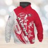 Sports American Football Nfl Denver Broncos Steve Atwater Usa 1008 Hoodie 3D Sweatshirt Tshirt Football Gift