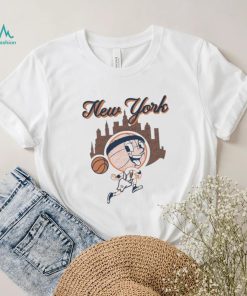 Best New York Knicks hoops shirt