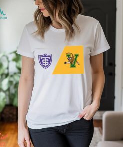 Best St. Thomas Minnesota VS Vermont NCAA College Dec 29 2023 hockey shirt