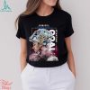 Nice The New Breed Skelly Shirt