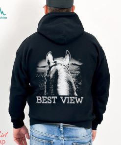 Best View Classic T Shirt