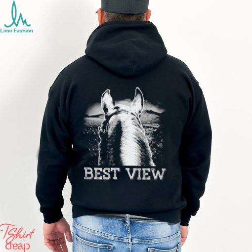 Best View Classic T Shirt
