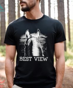 Best View Classic T Shirt
