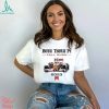 Washington Huskies 2023 Gamma Phi Parents Weekend University Of Washington T Shirt