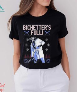 Bichetter’S Full Mlbpa Ugly Christmas Shirt