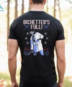 Bichetter’S Full Mlbpa Ugly Christmas Shirt