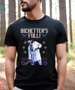 Bichetter’S Full Mlbpa Ugly Christmas Shirt
