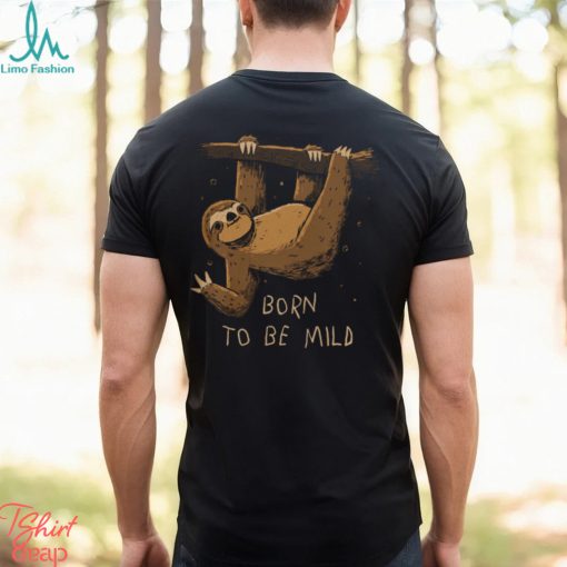 Big Lazy Day Shirt