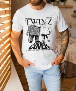 Big Pun & Fat Joe Twinz Deep Cover ’98 shirt