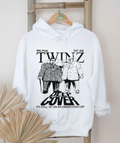 Big Pun & Fat Joe Twinz Deep Cover ’98 shirt
