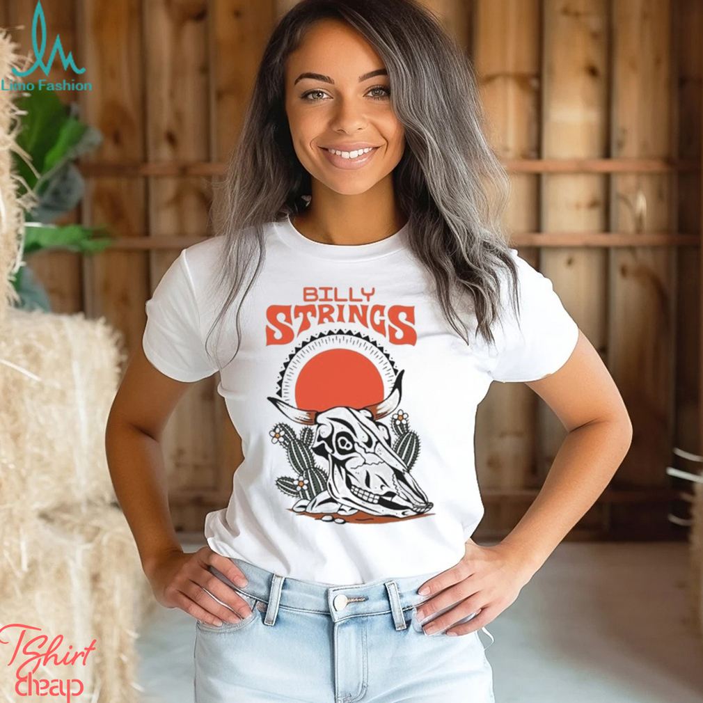 Billy Strings Europe Fall 2023 Sun Skull Sgurt Billy Strings Europe Fall 2023 Sun Skull Sgurt