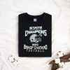 Bishop Chatard Football 2023 State Champions shirt