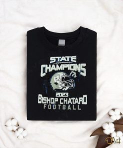 Bishop Chatard Football 2023 State Champions shirt