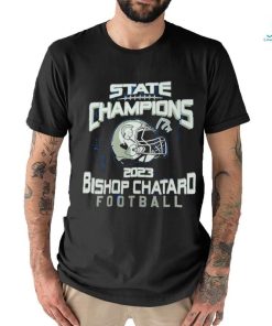 Bishop Chatard Football 2023 State Champions shirt