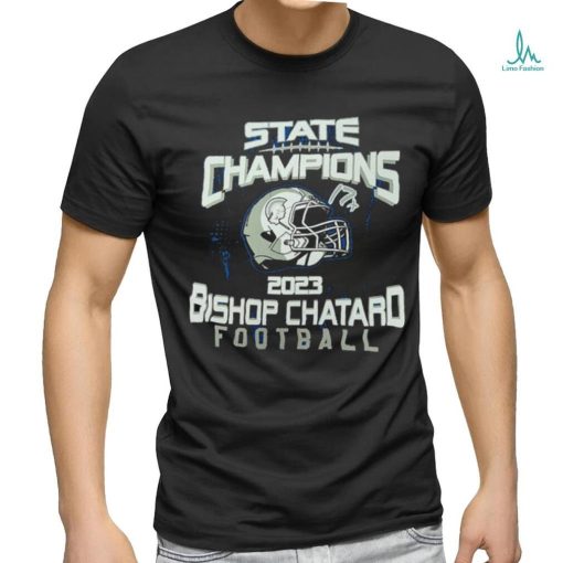 Bishop Chatard Football 2023 State Champions shirt