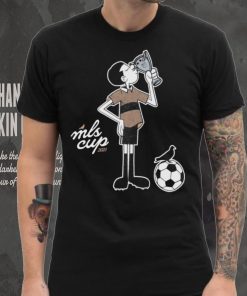 Black 2023 MLS Cup x Staple Shirts, hoodie, sweater, long sleeve and tank top Black 2023 MLS Cup x Staple Shirts