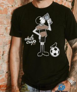 Black 2023 MLS Cup x Staple Shirts, hoodie, sweater, long sleeve and tank top Black 2023 MLS Cup x Staple Shirts
