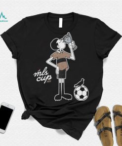 Black 2023 MLS Cup x Staple Shirts, hoodie, sweater, long sleeve and tank top Black 2023 MLS Cup x Staple Shirts