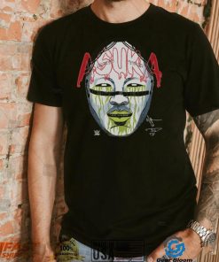 Black Asuka Mask T Shirt, hoodie, sweater, long sleeve and tank top Black Asuka Mask T Shirt