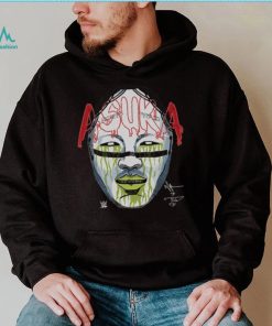 Black Asuka Mask T Shirt, hoodie, sweater, long sleeve and tank top Black Asuka Mask T Shirt