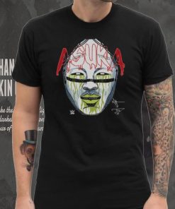 Black Asuka Mask T Shirt, hoodie, sweater, long sleeve and tank top Black Asuka Mask T Shirt