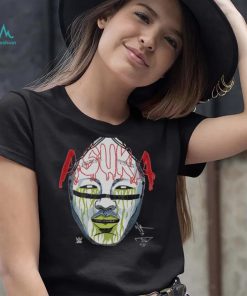 Black Asuka Mask T Shirt, hoodie, sweater, long sleeve and tank top Black Asuka Mask T Shirt