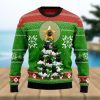 NFL Tampa Bay Buccaneers Grinch Christmas Ugly Sweater New For Fans Gift Holidays Christmas