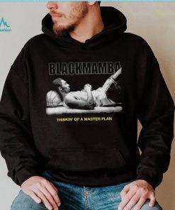 Black Mamba Kobe Bryant Thinkin’ Of A Master Plan Shirt, hoodie, sweater, long sleeve and tank top Black Mamba Kobe Bryant Thinkin’ Of A Master Plan Shirt