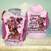 Philadelphia Eagles AOP Hoodie 3D Ver 19